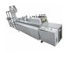 Buy cheap PLC Control Semi Auto Face Mask Machine For Producing Disposable Kn95 Face Mask from wholesalers