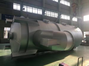 China So2 Cleaning Marine Desulfurization Puyier Scrubber factory