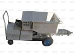 5.5KW Lightweight Pneumatic Cement Grouting Pump Small Volume