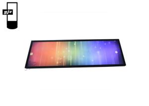 China 1500 Nits 38 Inch Ultra Thin Bezel Stretched LCD Display factory