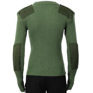 China COMMANDO SWEATER PULL OVER PULLY CREW NECK factory
