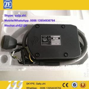 China original ZF Gear Selector 6006030801H , ZF transmission parts for zf transmission 4wg180/4WG200 factory