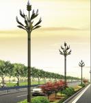 High lumen Led Street Light Applied To Residential Municipal Engineering