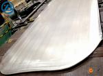 Manufacturer Supplier,AZ31,AZ91,MB8,ZK61M Customzied Magnesium Alloy Plate