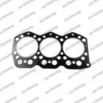 Cylinder head gasket 3066 Metal 5I-7648 For Caterpillar Engine Spare Parts