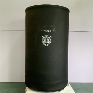 China Environmental Friendly Induction Furnace Crucible For Fuel-Fired And Electric Resistance Furnaces factory