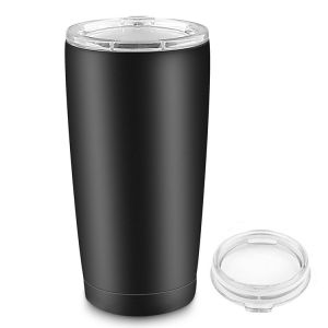 Vacuum Flask 304 Stainless Steel Insulation Mug 20OZ