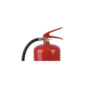 China 9L Pressurized Water Extinguisher Use St12 Steel Fire Extinguisher factory