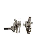 250VAC Electric Iron Thermostat 2128 for Steam Iron Spare Parts by Electric