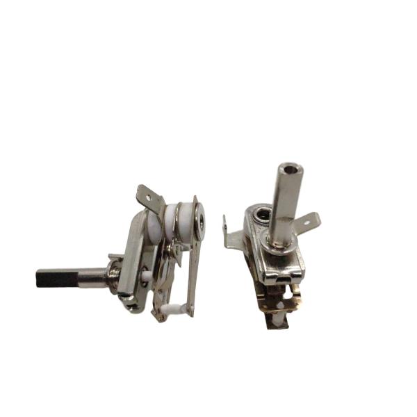 250VAC Electric Iron Thermostat 2128 for Steam Iron Spare Parts by Electric