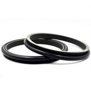 China Excavator 9W7211 Rotary Shaft Seal Group , Hydraulic Floating Seals 5K1069 factory