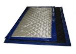 Easy Portable Noise Barrier