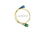 Fiber Optic Patch Cord, Duplex/Simplex Fiber Optic Patch Cord Types