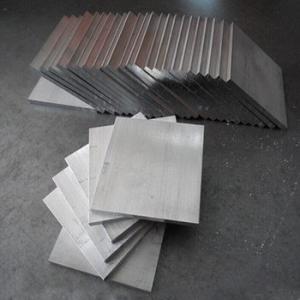 China Ultra Flatness Cast Aluminum Plate Low Residual Elasticity 6061 Aluminum Sheet factory