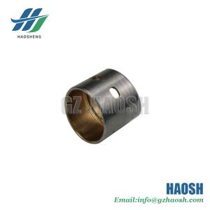 China ISUZU ORIGINAL 1122510361 Connector Rod Bushing ISUZU NPR 4HF1 4HG1 factory