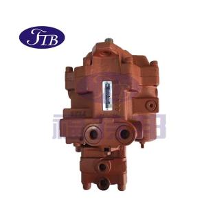 China PVD-2B-40P Excavator Hydraulic Pump PVD-2B-40P-6G3-4515H factory