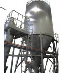Egg Powder Centrifugal Atomizer Spray Dryer 2000 KG / H