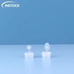 100ml 120ml 150ml Plastic Cosmetic Bottle / Cosmetic Toner Bottle For Cosmetics