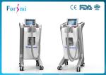 low risk hifu high intensity focused ultrasound best rf skin tightening face
