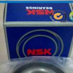40BWD12 Automotive Wheel Bearing Angular Contact Ball 40x74x42 mm