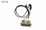 Sany Excavator Spare Parts AC2000 SY65 SY75 SY210-7 SY205C Throttle Motor