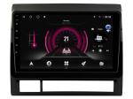9"/10.1" Screen For Toyota Tacoma 2 HILUX 2005-2013 Car Multimedia Stereo