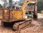used japan kato HD550 used crawler excavator /Japan used Excavator/original