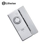 Custom Biometric Entry Door Lock , Password Smart Biometric Fingerprint Lock