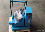 High Precision Gyratory Sieve Shaker Equipment Multi Motion Magnetic Levitation