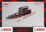 Common Rail Diesel Unit Fuel Injector Assembly 1440579 1942702 1440580 1420379