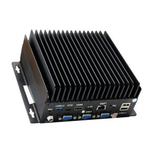 China Education Industrial Embedded Computer Jetson Orin NX 16GB factory