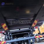 Sinotruk Howo 4X2 300 HP Euro II Right Drive Garbage Collector Compressed Truck