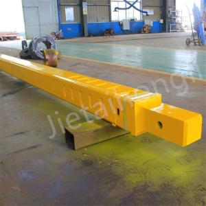 China hitachi kobelco square kelly bar for drilling rigs factory