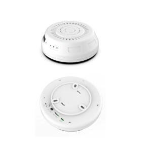 China Messages Alerts H.264 Nanny Camera With Night Vision Wireless factory