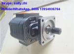 Brand new PERMCO PUMP 1166041007 GHS HPF3-125 for Lonking GL860, GL863 for sale