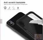 2018 Armor Glass Shell Tempered Glass Phone Case For Iphone X Shockproof Phone