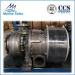 T- RH183 Marine Diesel Engine Turbocharger For Turbo Parts
