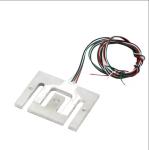 Low Profile Small Baby Scales Loadcell 5kg Aluminum Alloy Construction Super Low