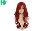 Beautiful Fashion Design Long Synthetic Wigs For Any Occasion