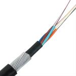 Outdoor Underwater GYTA33 GYTA53 submarine fiber optical cable price per meter