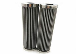 China Stainless steel Pleated filter factory