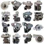 B190 CUMMINS Turbochargers Universal Turbo Kit 4033989H 4089954 4051198