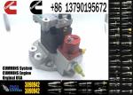Excavator Parts Diesel Engine Fuel Injection Pump ISM QSM Fuel Pump 3417675