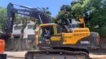 Excellent Stability Used Excavator Volvo Ec360blc Large Crawler 36tons Used