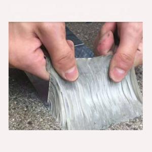 China Waterproof Tape for Roof Leak Protection Stick Application Method and Modern Design factory