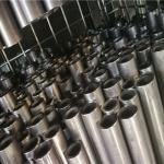 EN10305-2 E355 OD12 Improved Surface Welded Steel Tube , Cold Drawn Steel Tube