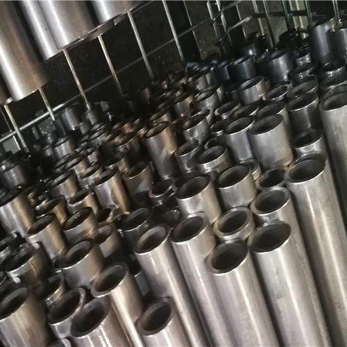 EN10305-2 E355 OD12 Improved Surface Welded Steel Tube , Cold Drawn Steel Tube