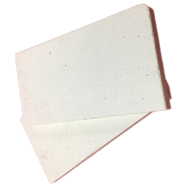 International Standard Temperature Mullite Cordierite Shed Board with 0% SiC Content