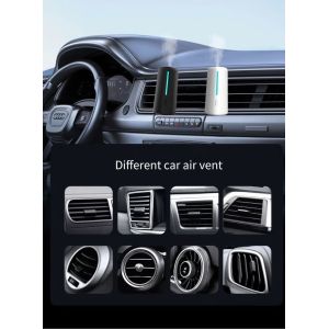 car diffuser,HVAC diffuser,diffuser,aroma diffuser,scent machine,scent diffuser