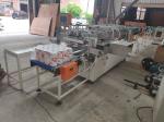 220V 50HZ Conveyor Belt Toilet Roll Packing Machine